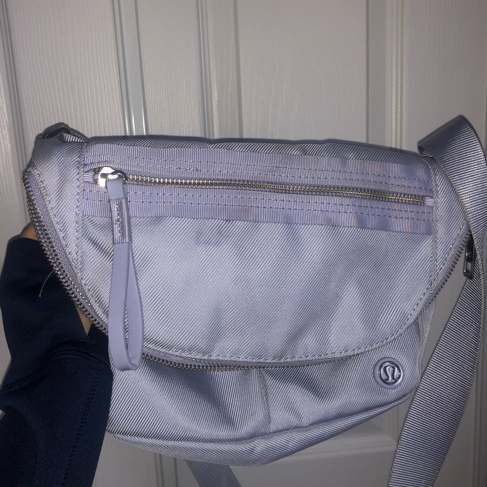 Lululemon Bag